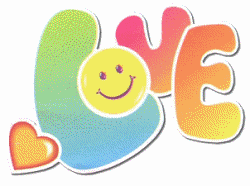 i love you