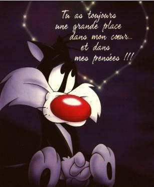 bisous