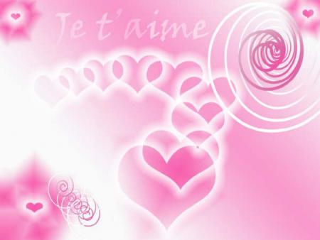 i love you