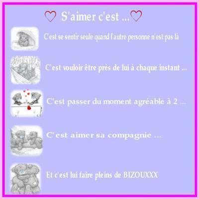s'aimer